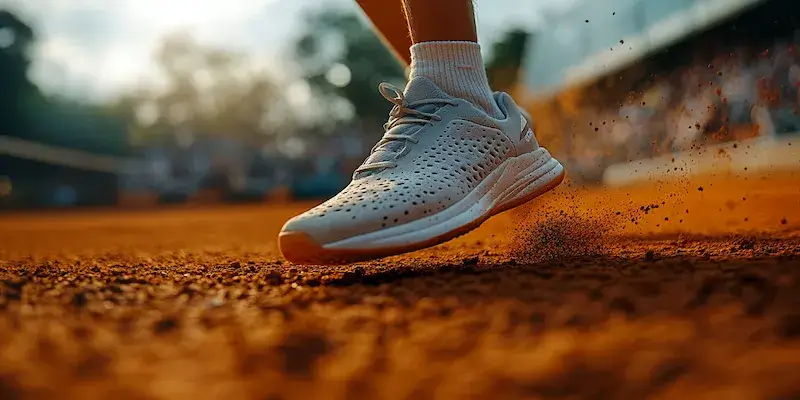 Tenis ile setów grają mężczyźni?