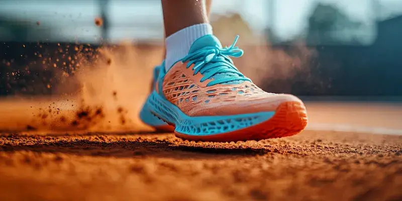 Tenis jak liczyć punkty?