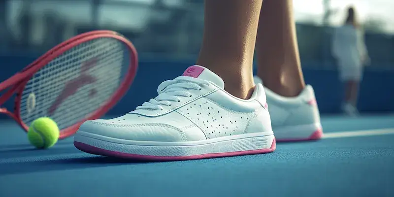 Tenis jak sie liczy punkty?