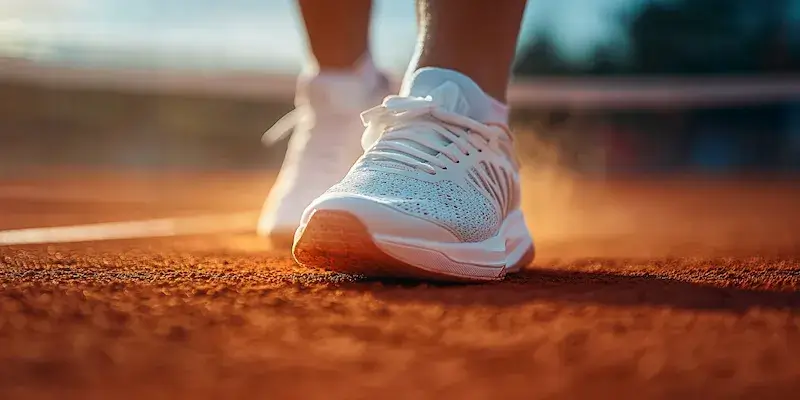 Tenis męski ile setów?