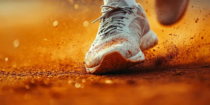 Tenis męski ile setów?