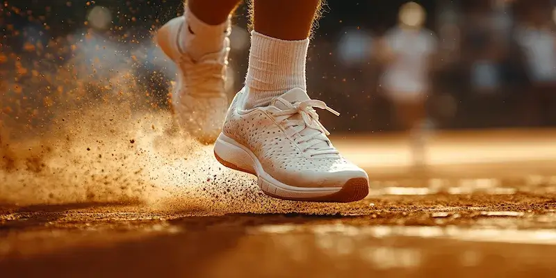 Tenis ziemny jak sie liczy punkty?