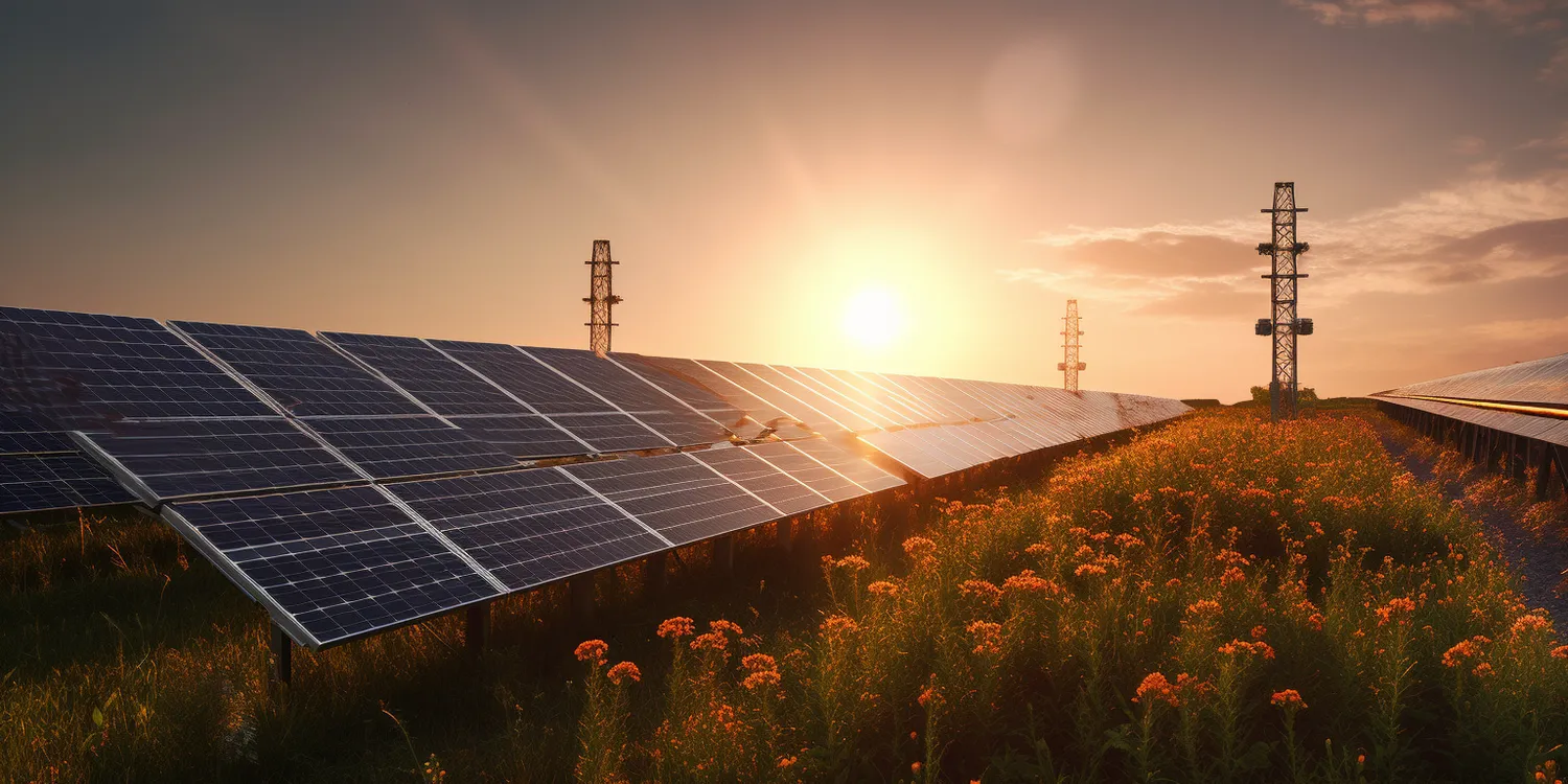 W jakim kierunku ustawić panele fotowoltaiczne?