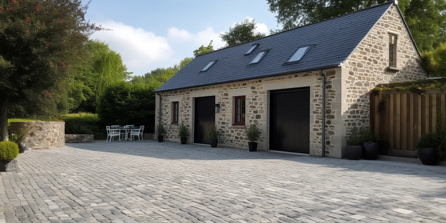 Wady i zalety kostki brukowej