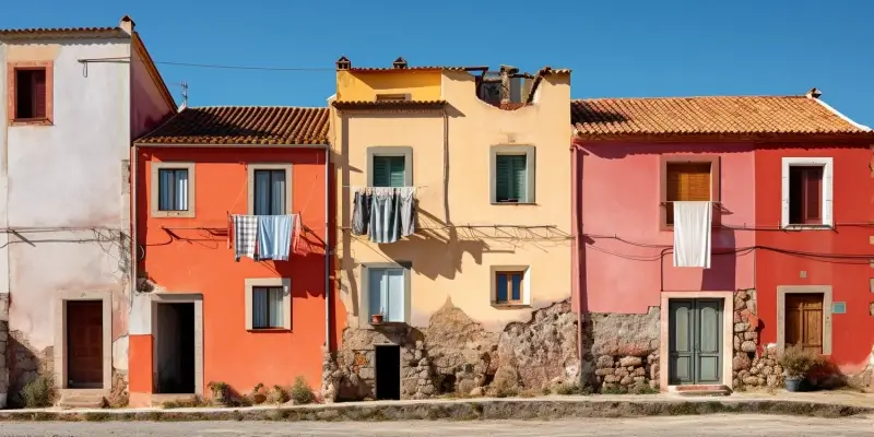 Wakacje na Sardynii - sekret długowieczności ukryty na rajskiej wyspie?