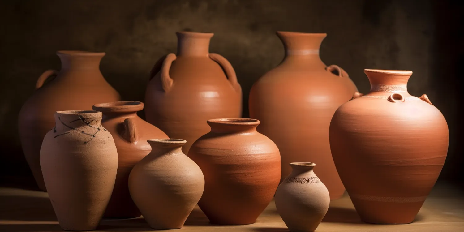 Weekendowe warsztaty ceramiczne