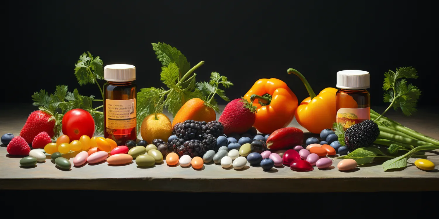 Witamina A w kroplach na twarz - jak stosować?