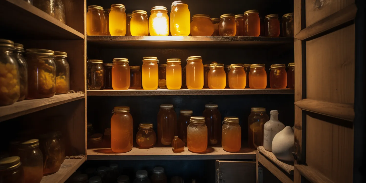 Właściwości miodu malinowego