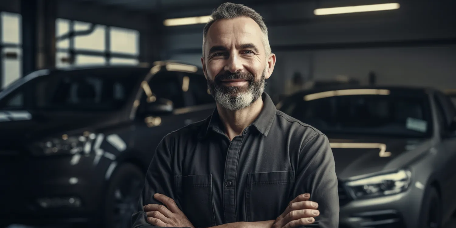 Własny warsztat samochodowy – czy warto?