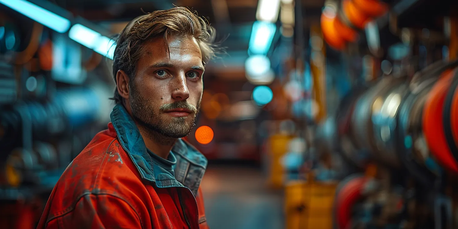 Własny warsztat samochodowy - przydatne informacje