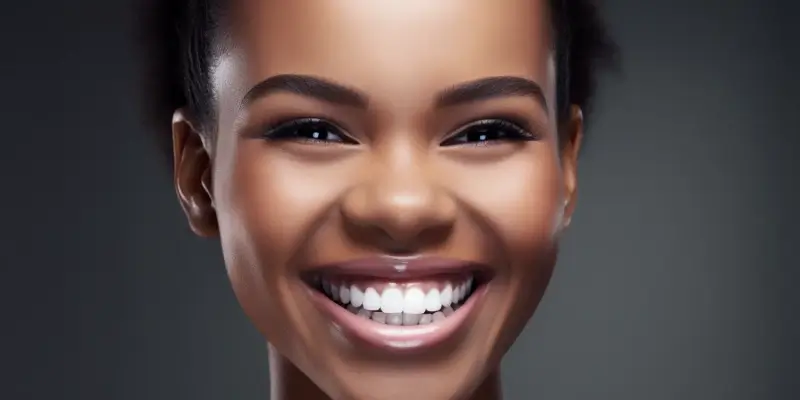 Wypełnianie zęba, plombowanie