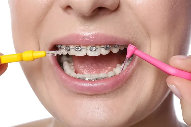 Zabiegi dentystyczne refundowane przez NFZ