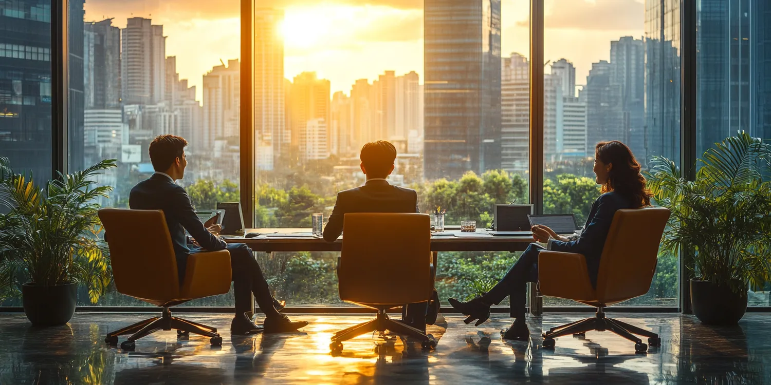 Założenie spółki z oo krok po kroku