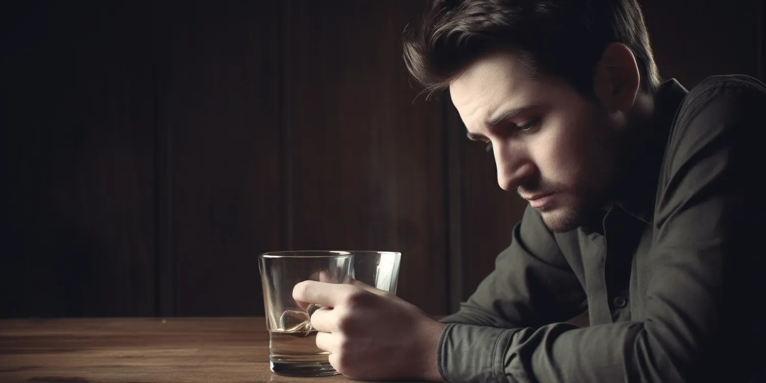 Alkoholizm - gdzie szukać pomocy?