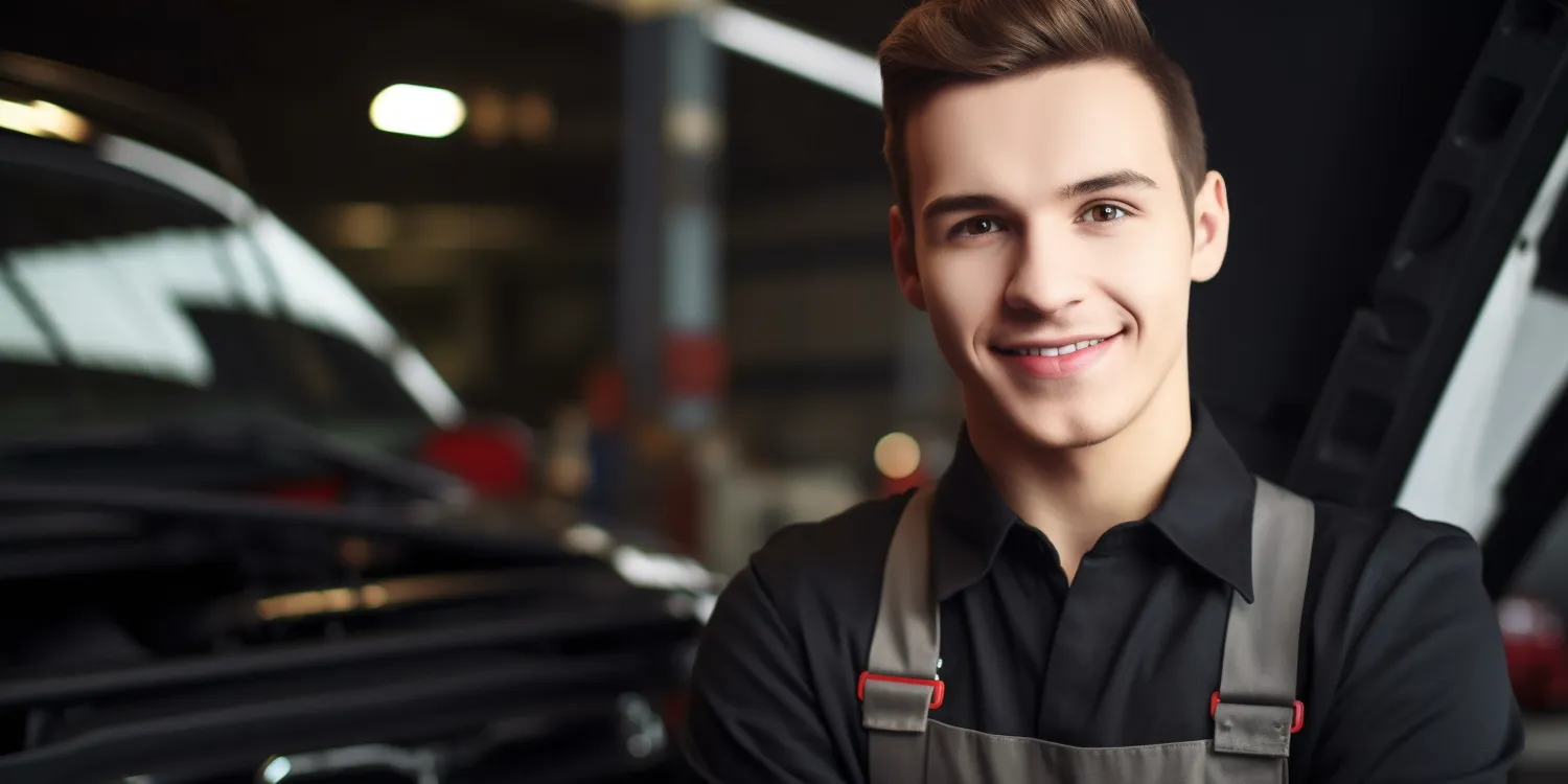 Auto mechanik Szczecin