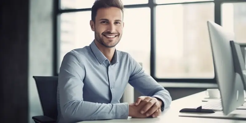 Biznesowy inspirator - biuro rachunkowe