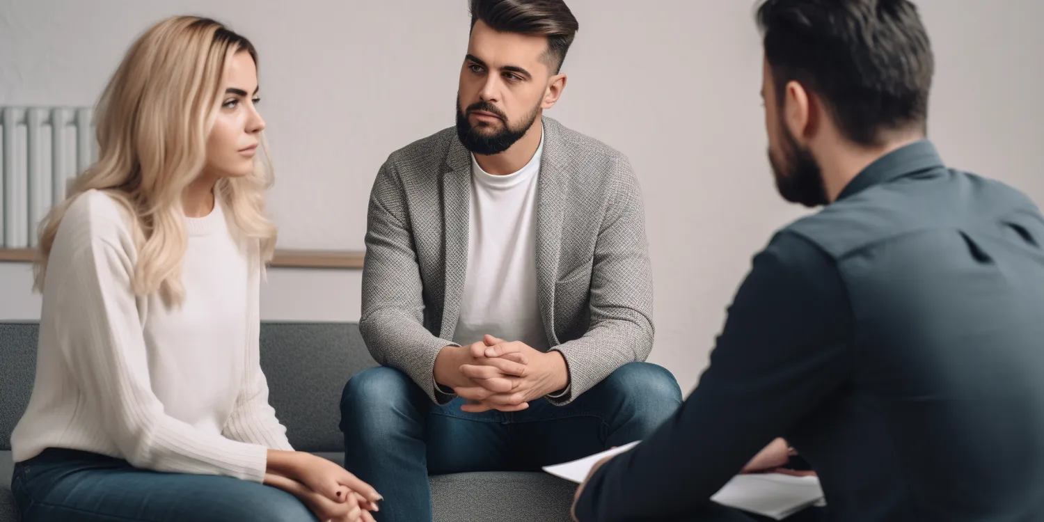 Certyfikowany psychoterapeuta - co to znaczy?