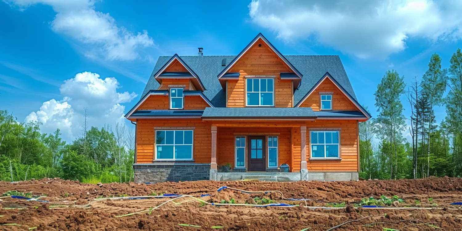 Charakterystyka konstrukcji drewnianych