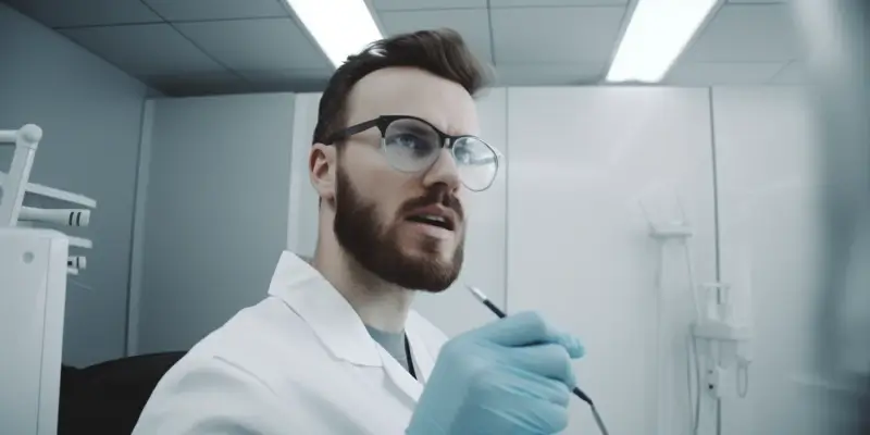 Chirurgia stomatologiczna Warszawa