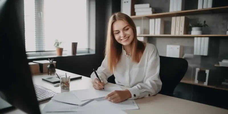 Co trzeba zrobić żeby prowadzić biuro rachunkowe?