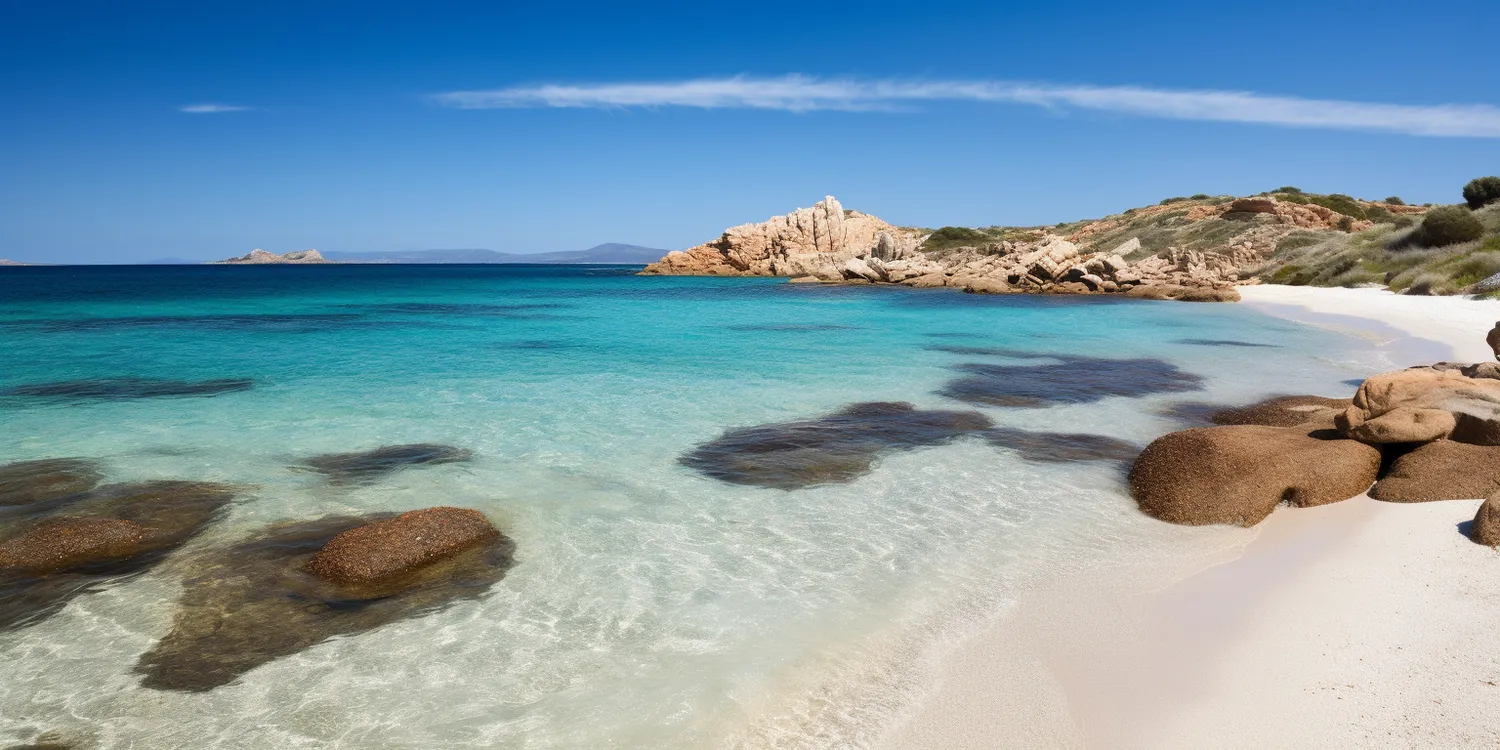 Co warto zobaczyć będąc na Sardynii?