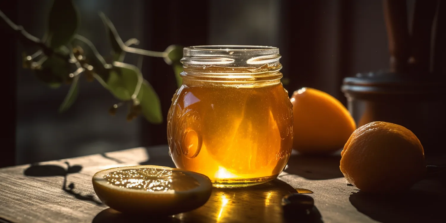 Czym się różni miód spadziowy od nektarowego