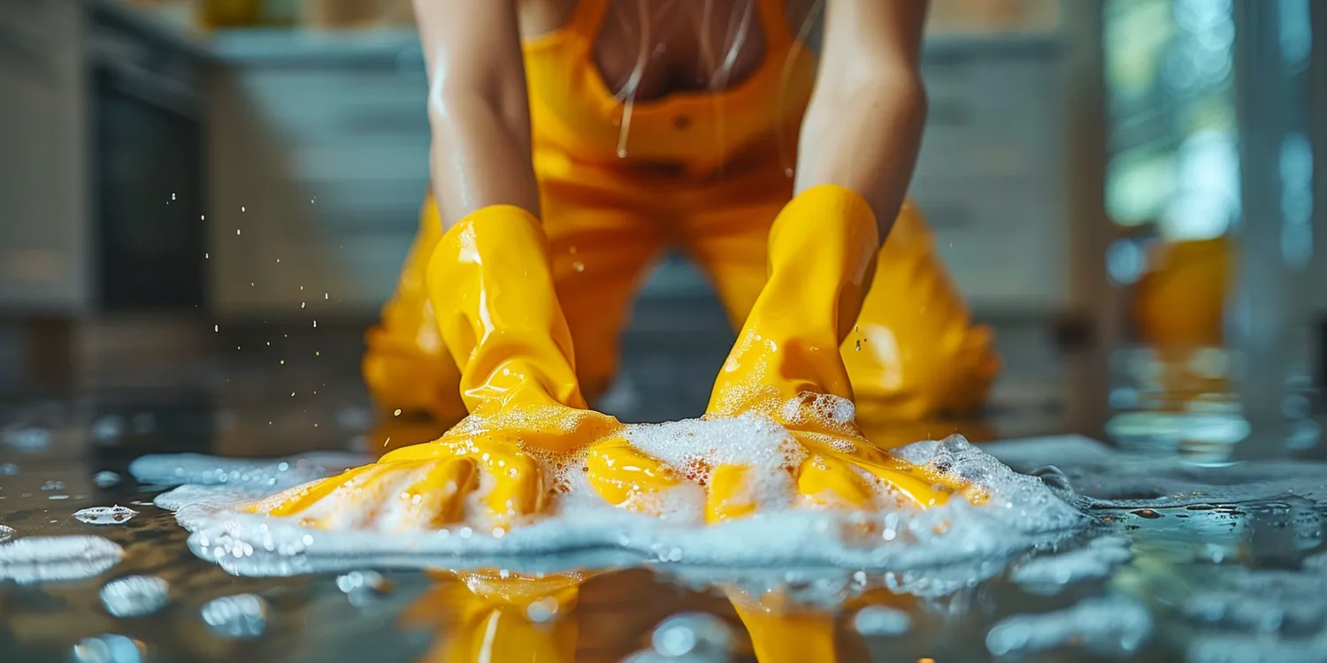 Czyszczenie mieszkań Szczecin