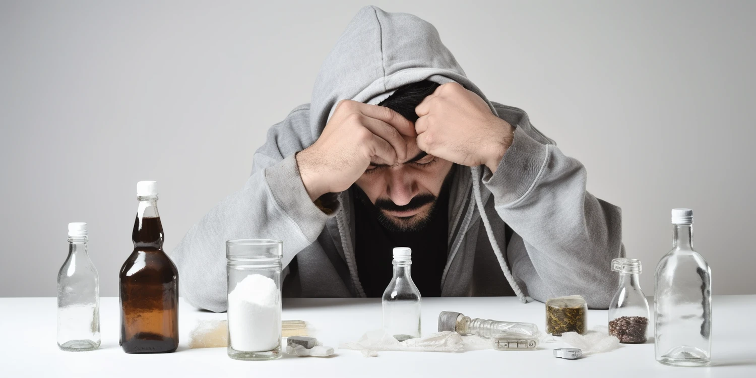 Dlaczego alkoholizm i narkomania to choroby cywilizacyjne