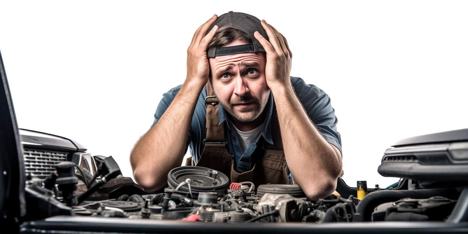 Dlaczego warto otworzyć warsztat samochodowy?