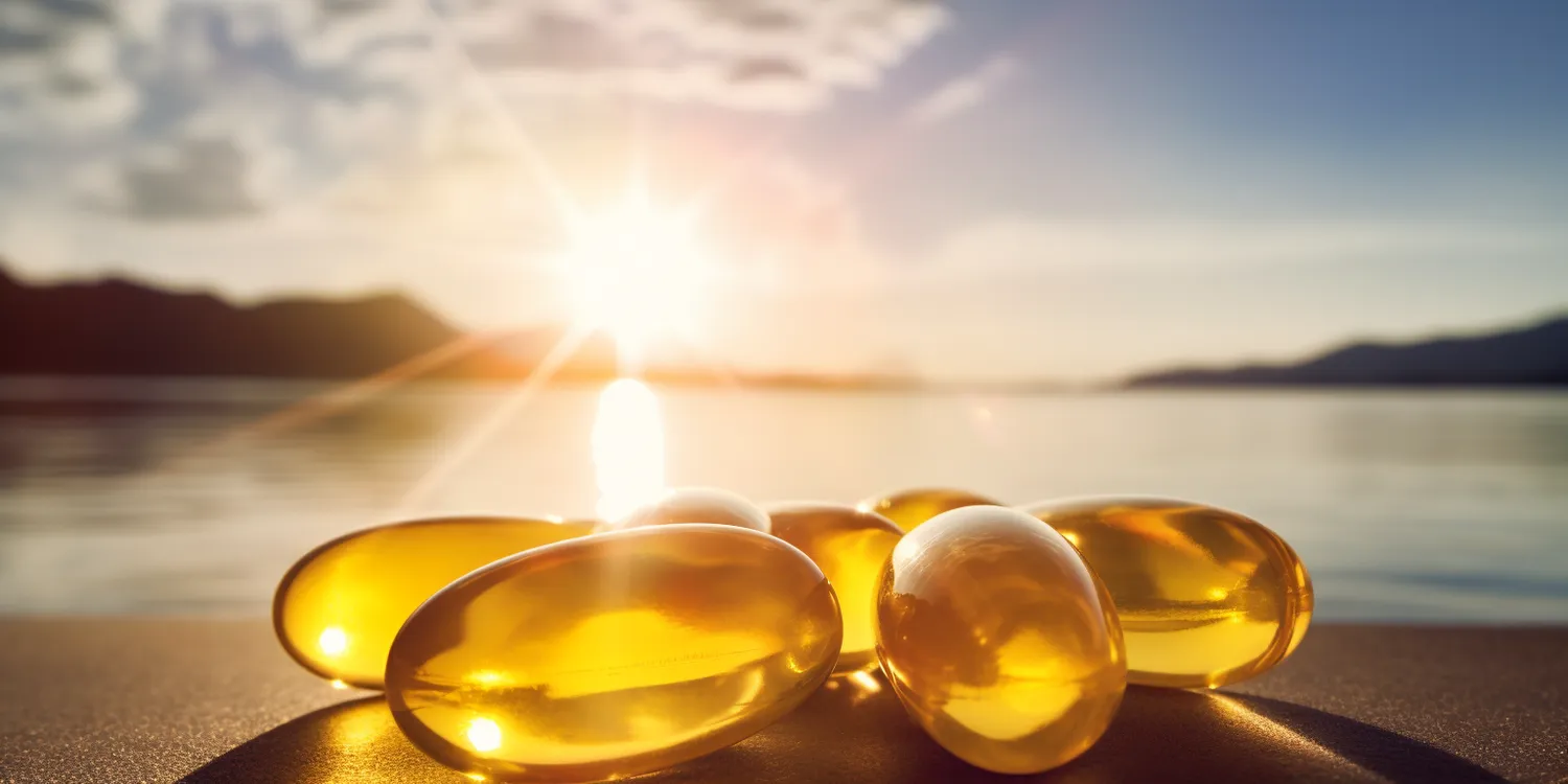 Dlaczego warto stosować suplementy diety?