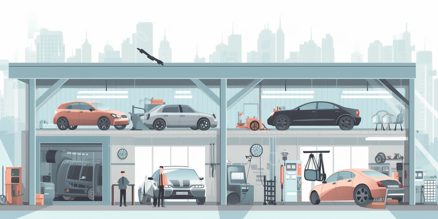 Dobry mechanik Szczecin