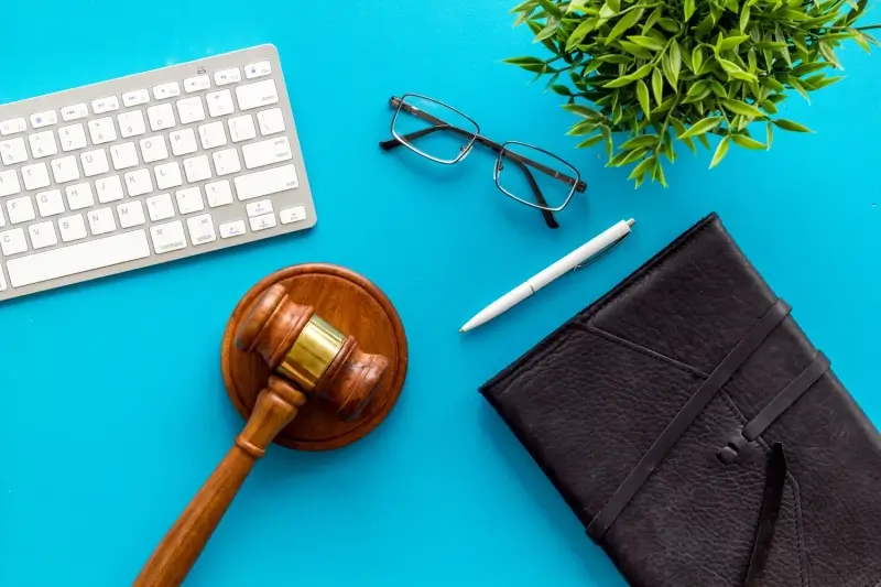 Dokąd udać się po poradę prawną?