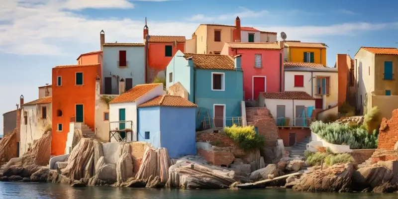 Domy na sprzedaż - dlaczego to lepsza inwestycja niż mieszkanie w centrum?