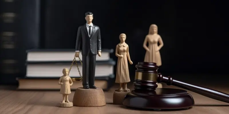 Egzekucja sądowa i egzekucja administracyjna – czym się różnią?