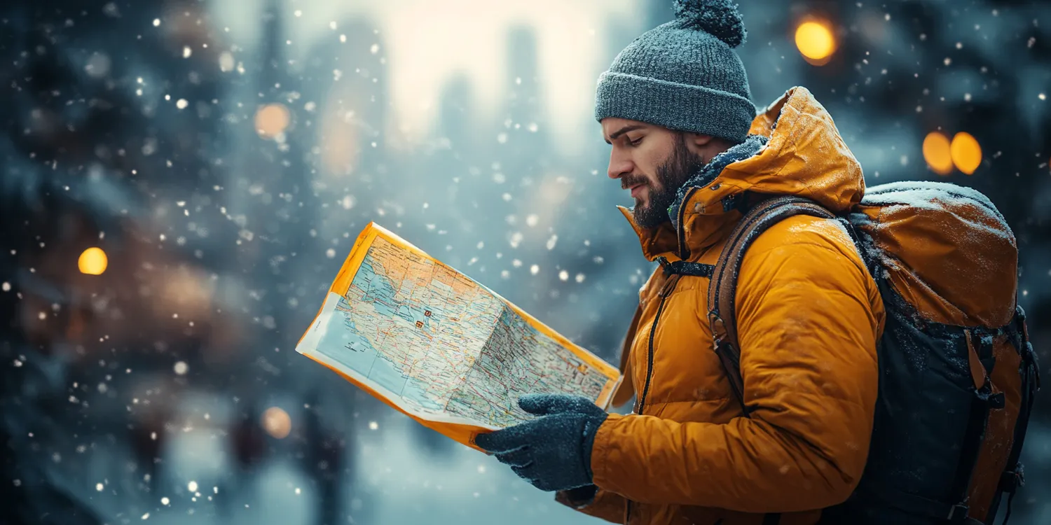 Gdzie pracuje przewodnik - w jakich miejscach jest on niezbędny?