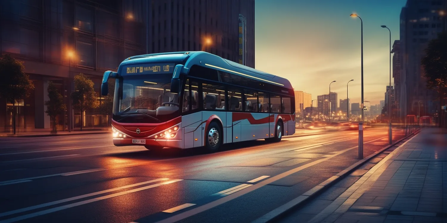 Gdzie zaparkować autokar we wrocławiu?