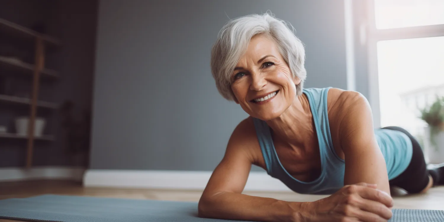 Ile trwa rehabilitacja po endoprotezie kolana?