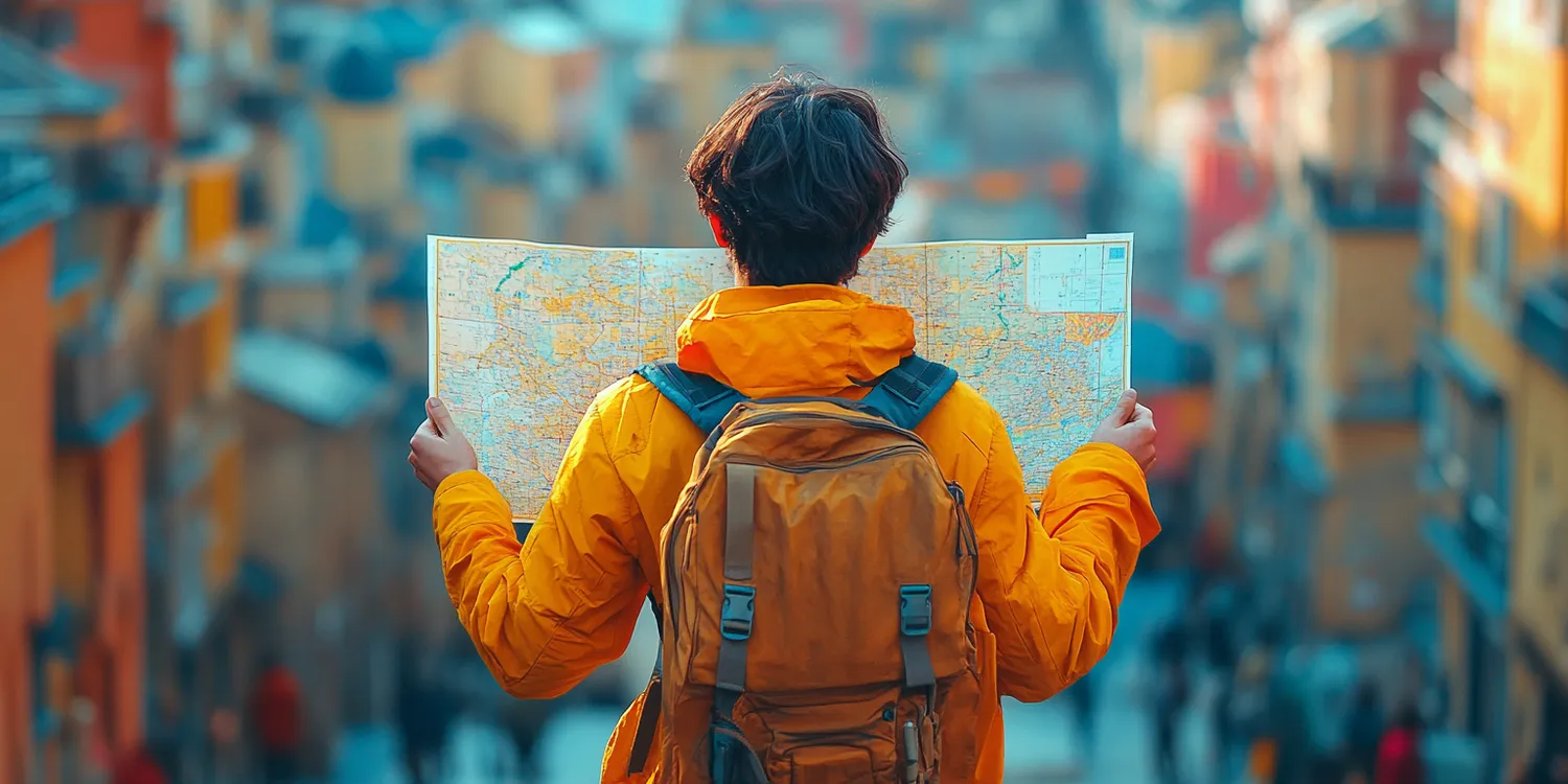 Ile zarabia przewodnik miejski - czy warto nim zostać?