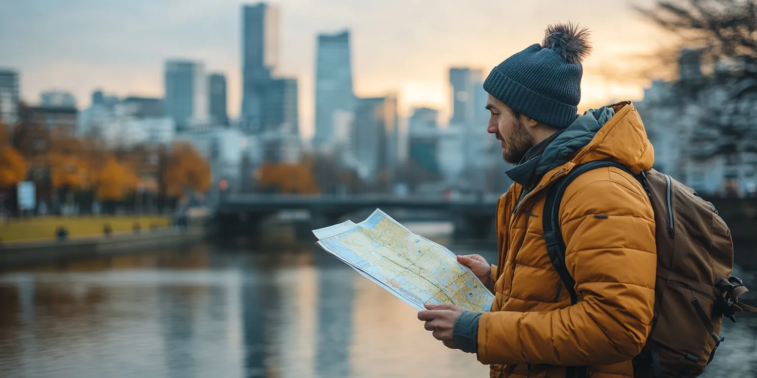 Ile zarabia przewodnik po Szczecinie?