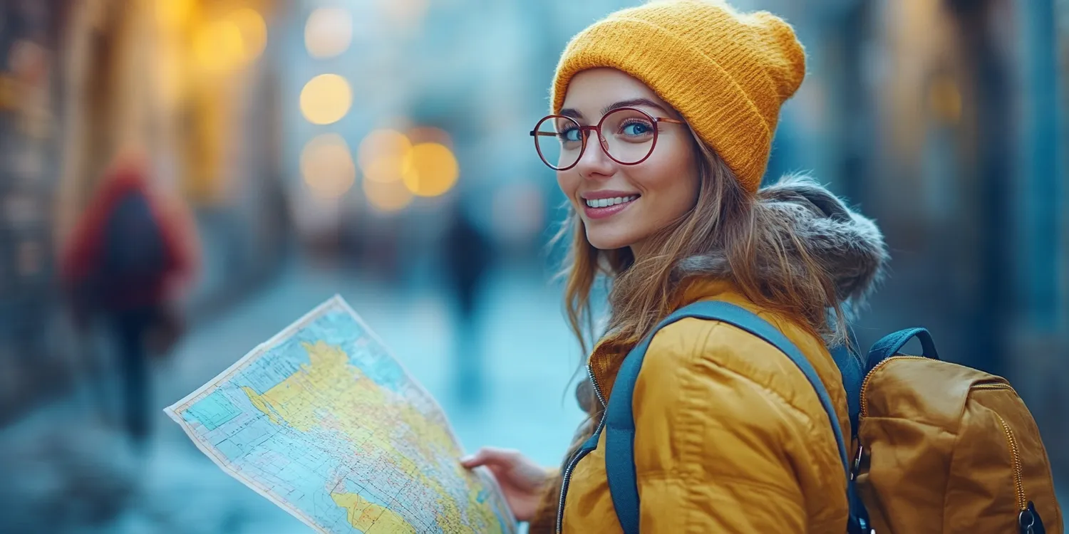 Ile zarabia przewodnik turystyczny za granicą?