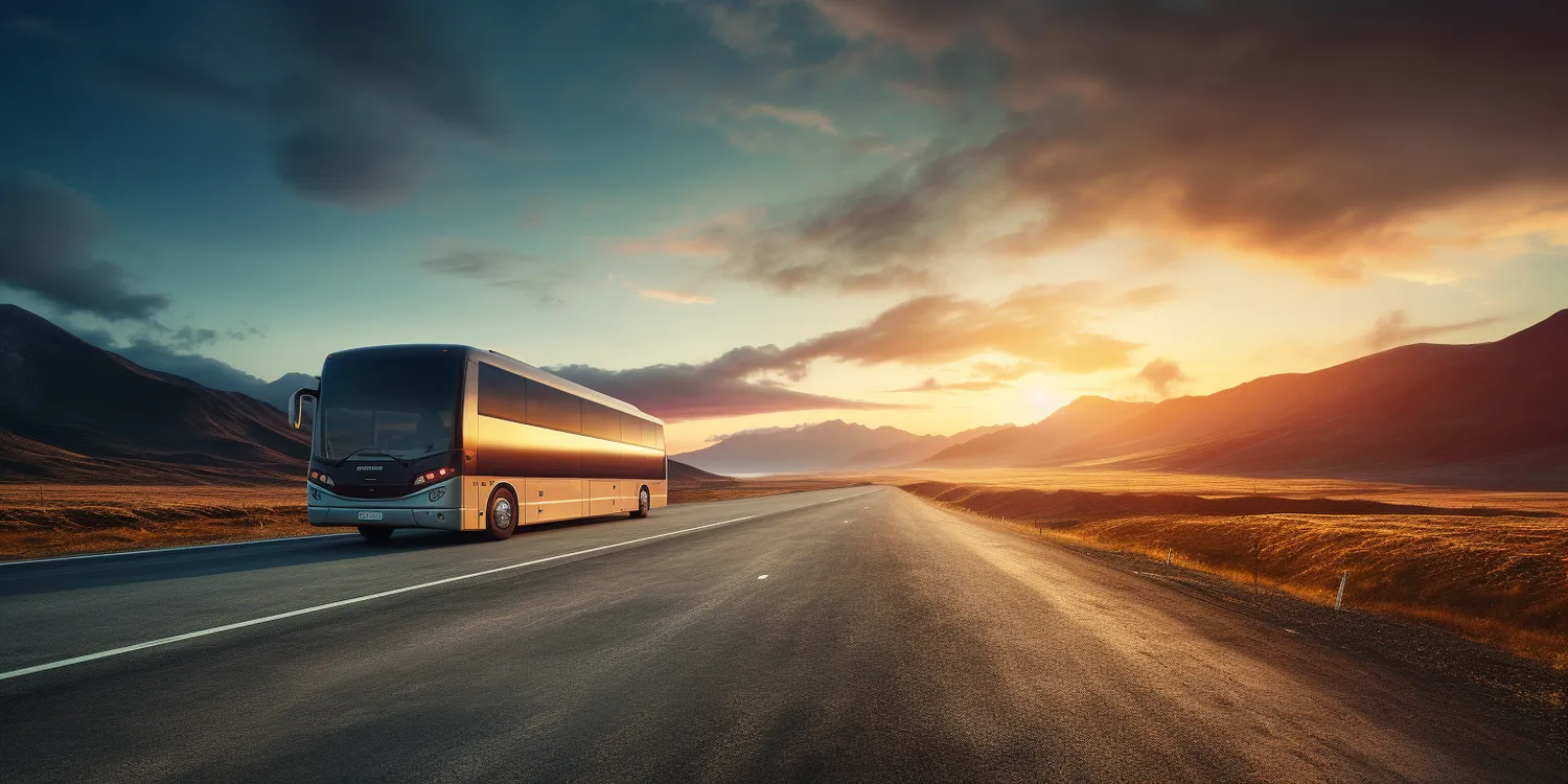 Jak napisać zamówienie na autokar?