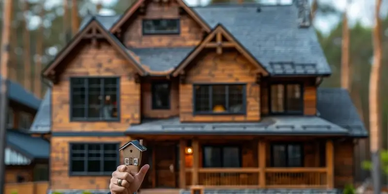 Jak pracują pośrednicy nieruchomości?