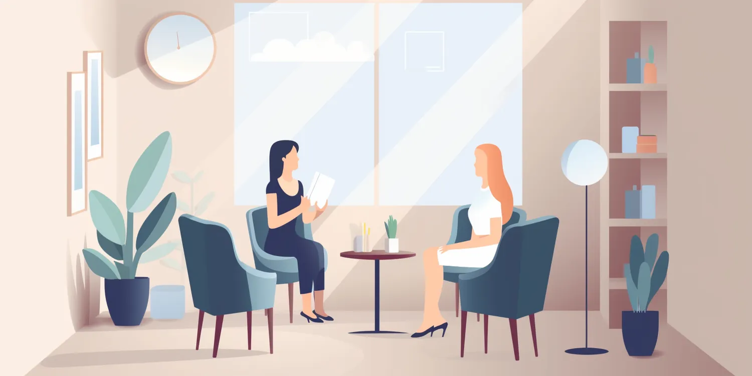 Jak przebiega terapia małżeńska?