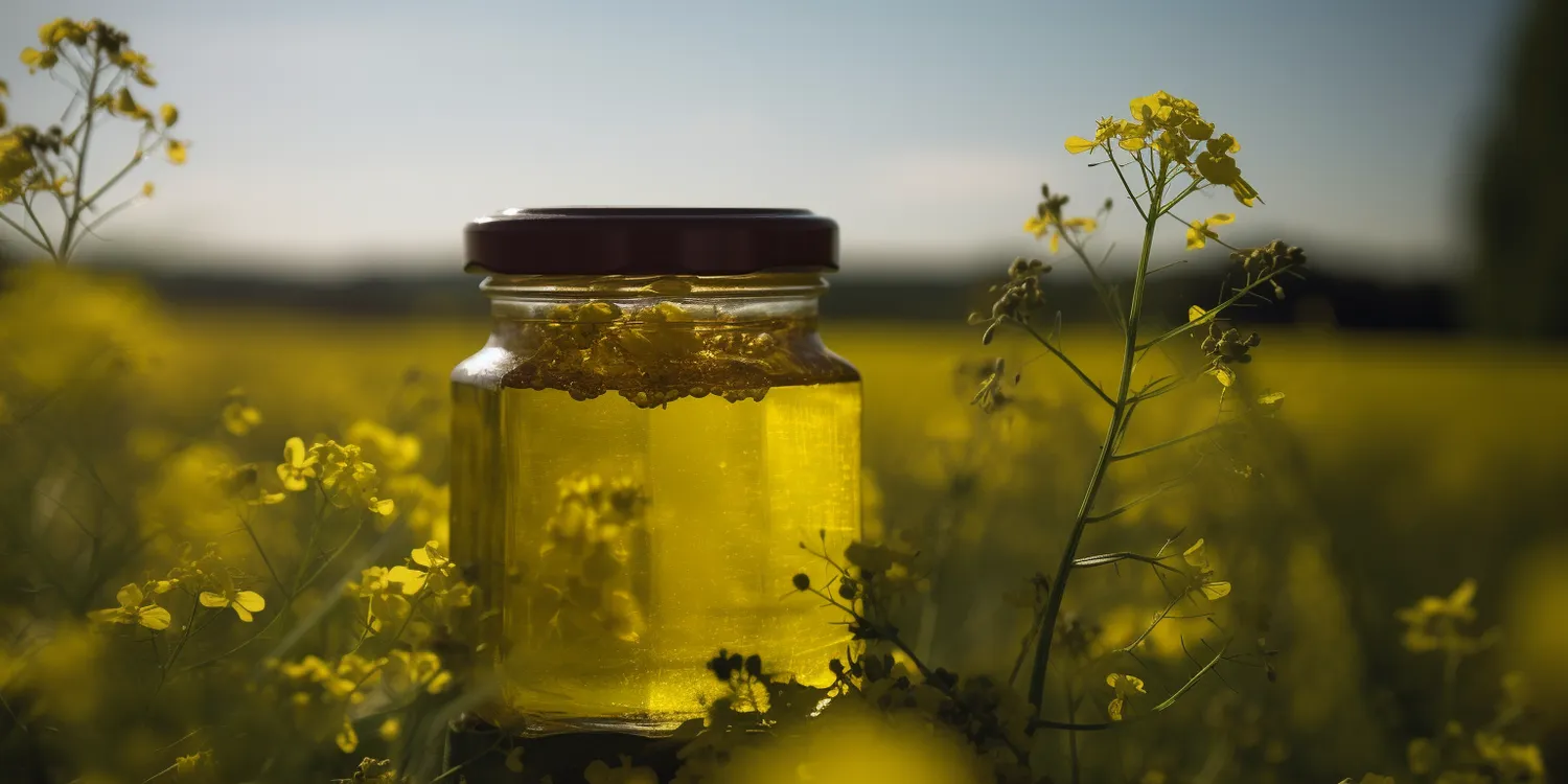 Jak przechowywać miód lipowy?