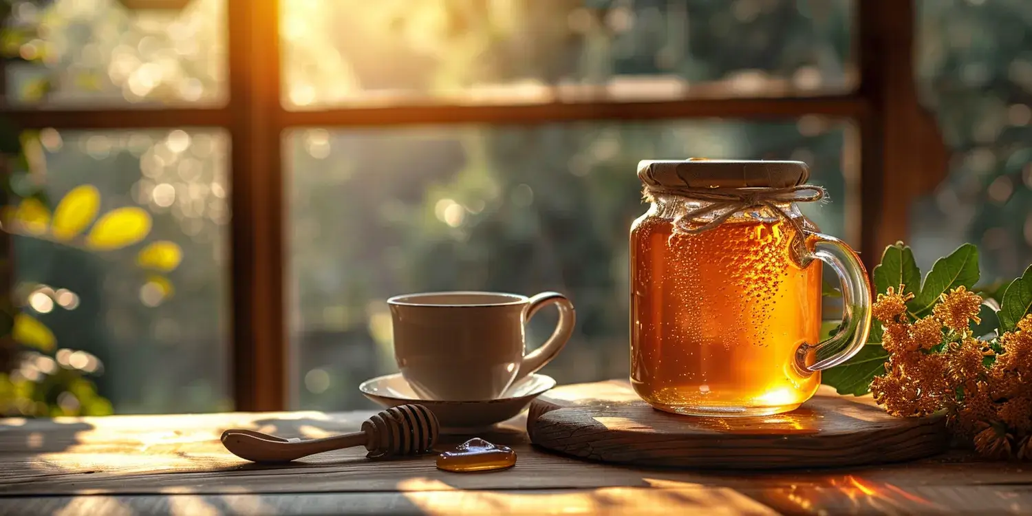 Jak przechowywać miód wielokwiatowy?