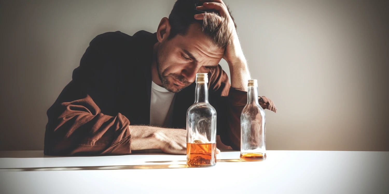 Jak psychiatra rozpoznaje alkoholizm?