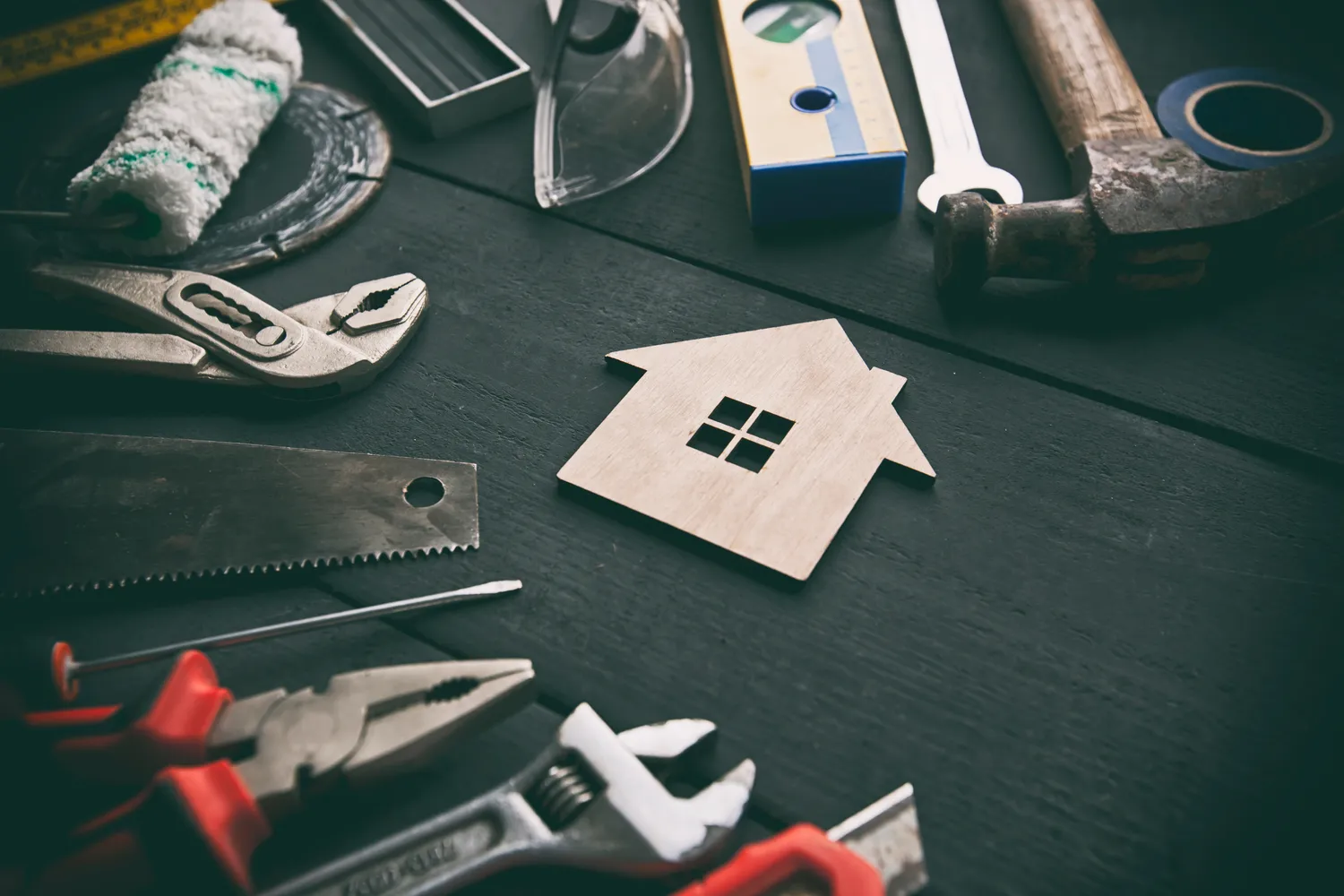 Jak skutecznie sprzedać dom?