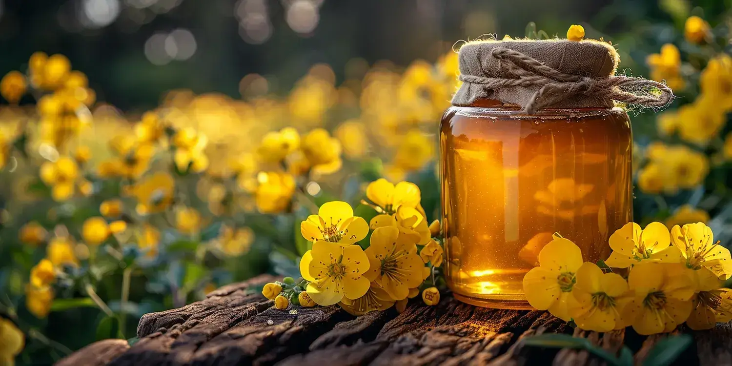 Jak szybko krystalizuje się miód rzepakowy?