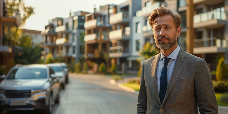 Jak usprawnić sprzedaż nieruchomości?