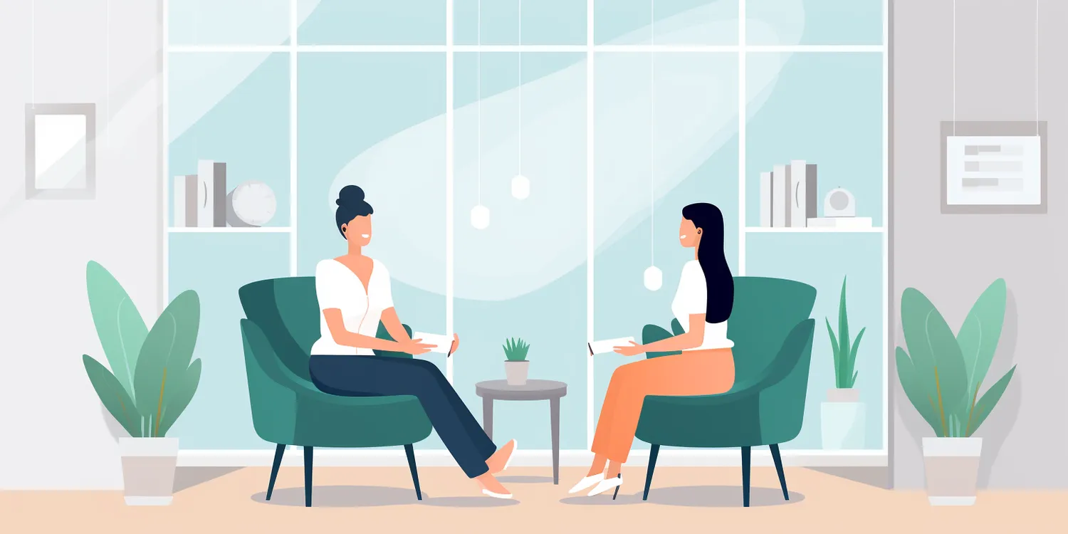 Jak wygląda konsultacja psychologiczna?